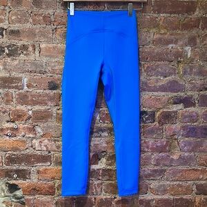 In still Lululemon Leggings